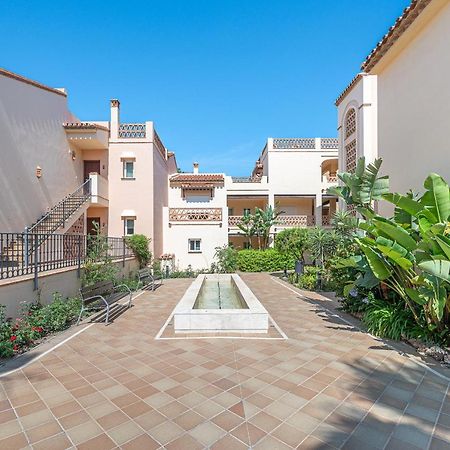 מאלגה Mijas Costa, Apartment Near To Beach, Wyndham מראה חיצוני תמונה