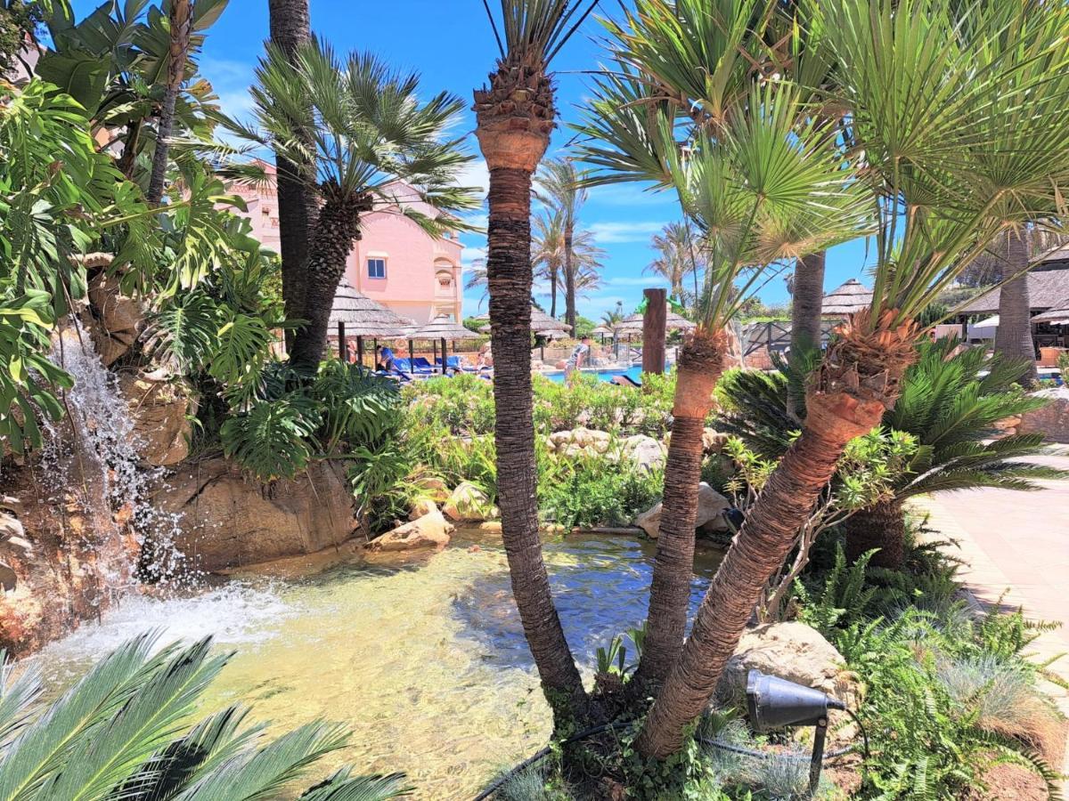 מאלגה Mijas Costa, Apartment Near To Beach, Wyndham מראה חיצוני תמונה