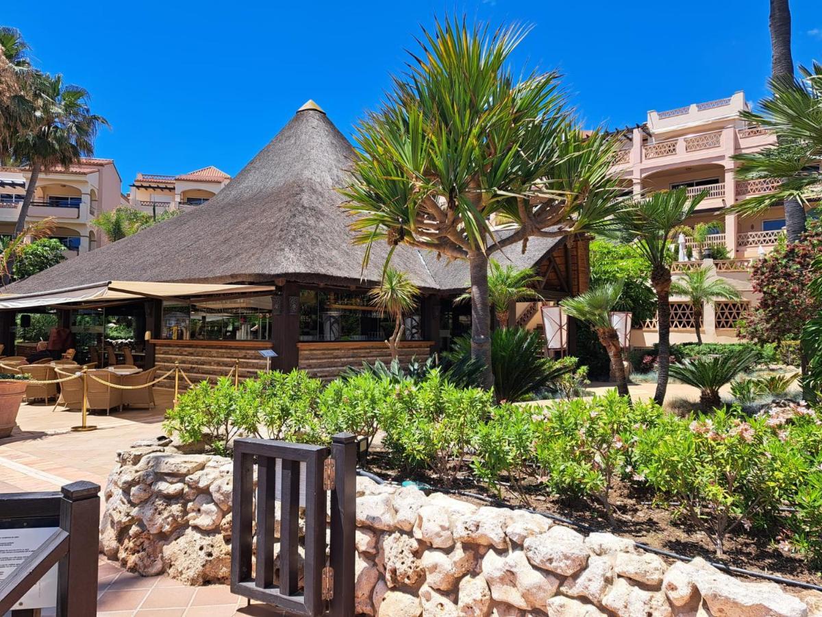 מאלגה Mijas Costa, Apartment Near To Beach, Wyndham מראה חיצוני תמונה