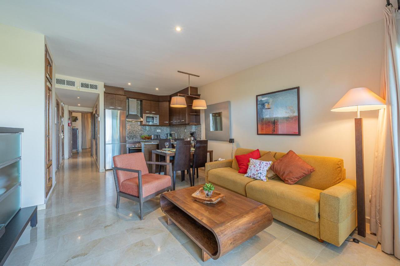 מאלגה Mijas Costa, Apartment Near To Beach, Wyndham מראה חיצוני תמונה