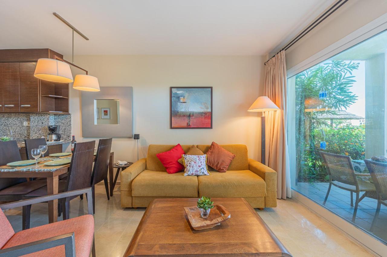 מאלגה Mijas Costa, Apartment Near To Beach, Wyndham מראה חיצוני תמונה