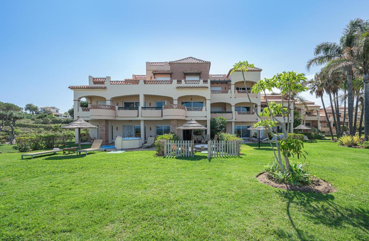 מאלגה Mijas Costa, Apartment Near To Beach, Wyndham מראה חיצוני תמונה
